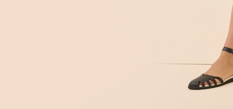 Comfortable sandals for women